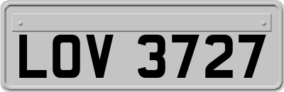 LOV3727