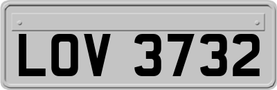 LOV3732