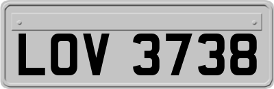 LOV3738