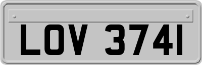 LOV3741
