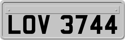 LOV3744