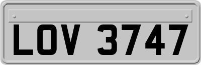 LOV3747