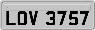 LOV3757