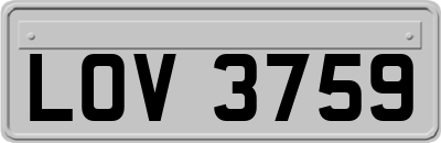 LOV3759