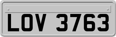 LOV3763