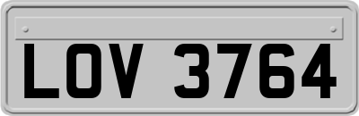 LOV3764