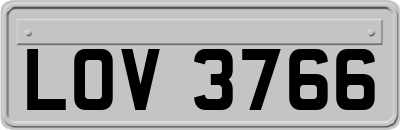 LOV3766