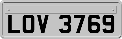 LOV3769