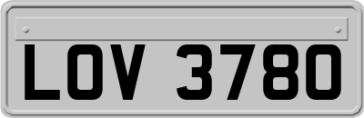 LOV3780