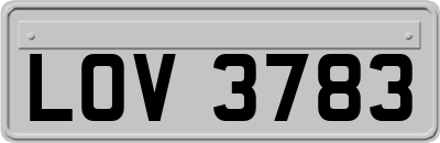 LOV3783
