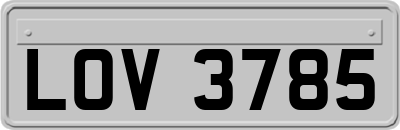 LOV3785