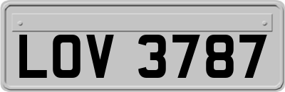 LOV3787