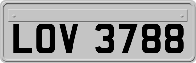 LOV3788