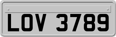 LOV3789