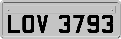 LOV3793
