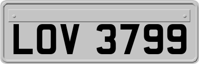 LOV3799