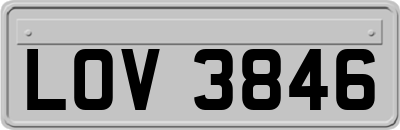 LOV3846
