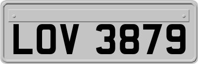 LOV3879