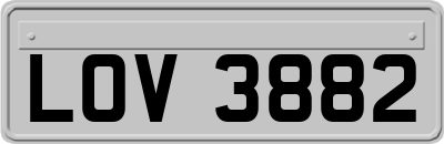 LOV3882