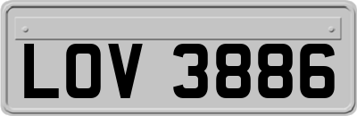 LOV3886