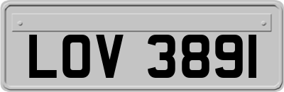 LOV3891