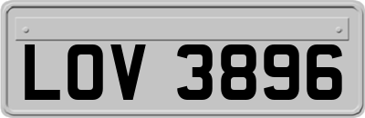 LOV3896