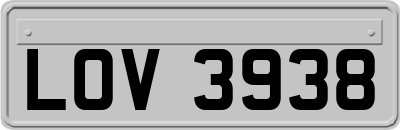 LOV3938