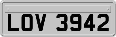 LOV3942