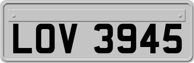 LOV3945