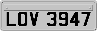 LOV3947