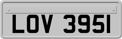 LOV3951