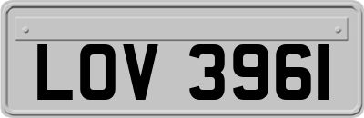 LOV3961
