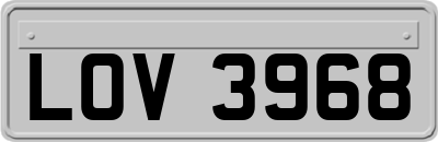 LOV3968