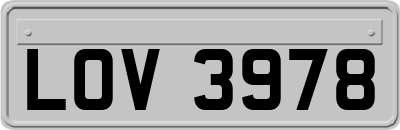 LOV3978
