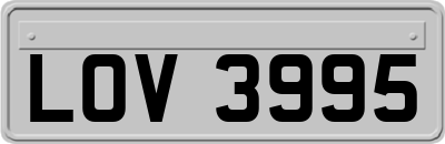 LOV3995