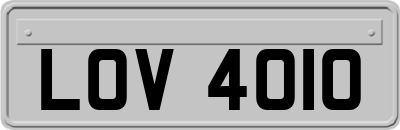 LOV4010