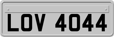LOV4044