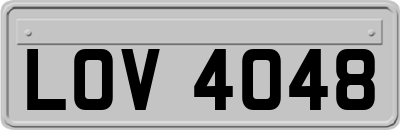 LOV4048
