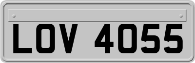 LOV4055