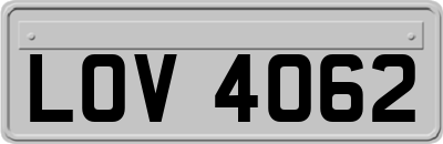 LOV4062