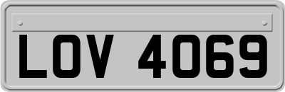 LOV4069