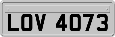 LOV4073