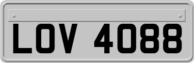 LOV4088