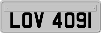 LOV4091