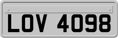LOV4098