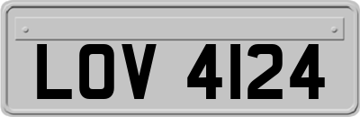 LOV4124