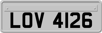 LOV4126