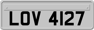 LOV4127