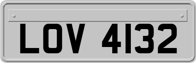 LOV4132