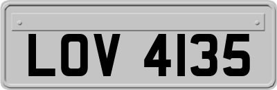 LOV4135